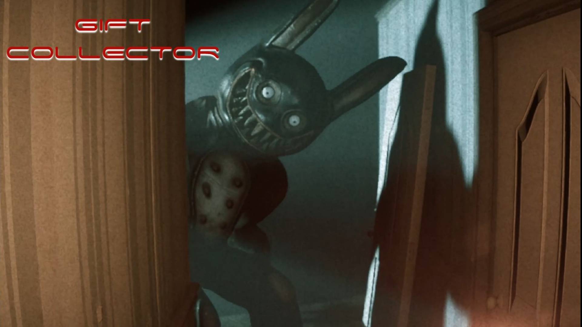 НОВОГОДНИЕ ИГРЫ  ►  GIFT COLLECTOR ПРОХОЖДЕНИЕ  ►   ЛУЧШИЙ МОЙ ПОДАРОЧЕК, ЭТО ТЫ  #2