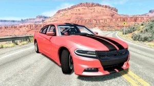 Ралли-катастрофы и неудачи #11 — BeamNG Drive