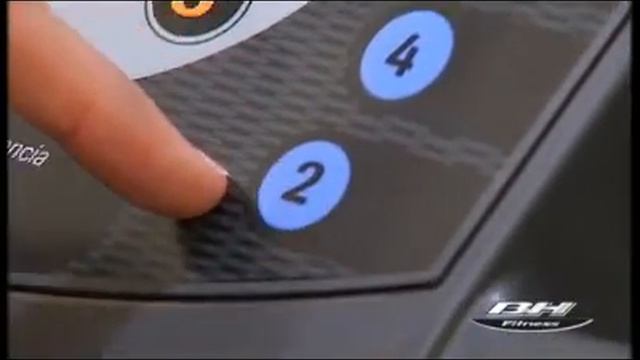 treadmill BH treadmill G6412 XENON PRO смотреть онлайн