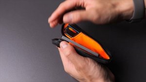 ALPAKA Zip Card Pouch