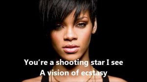 Rihanna - Diamond Karaoke (Lyrics)