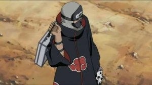 Наруто смешные моменты #1