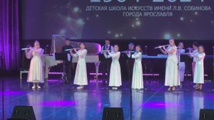 Леонид Резетдинов — Пьеса «Заводные часики»