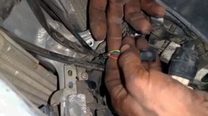 Racing bike Suzuki RM-Z 450 Can't start problem