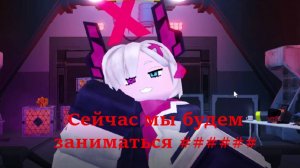 Зимнее событие и возвращение Доктора Ксенона в TDX! | Roblox