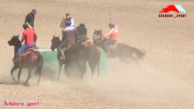 Достук командасынын машыгуусу 2- бөлүм. смотреть онлайн