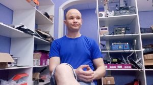 Паучок на ПК. Лучшее время для ПК-гейминга.