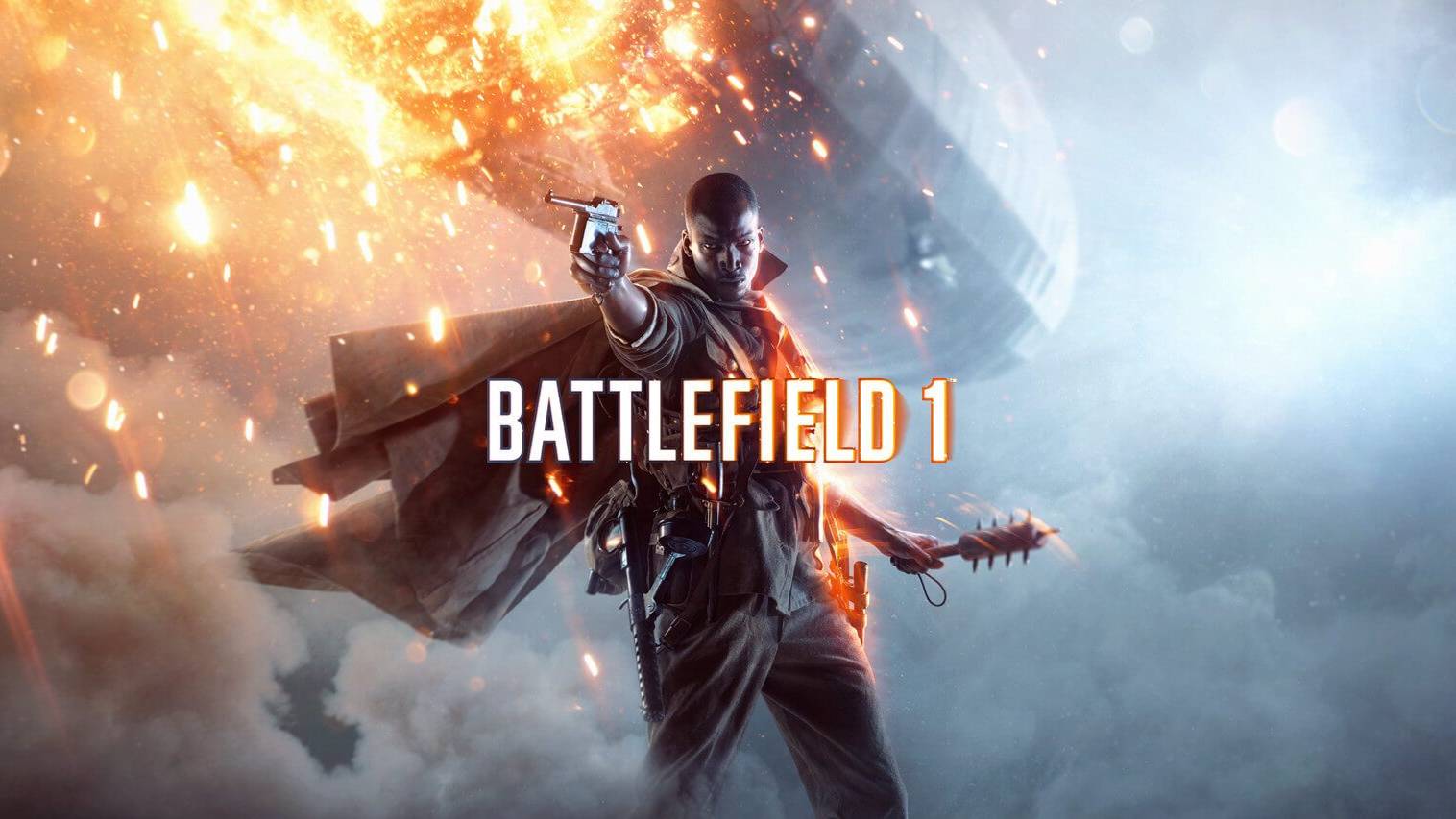 Battlefield 1- Прохождение Часть 7 ФИНАЛ