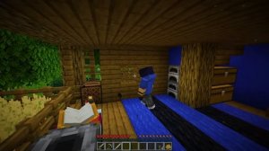 Aphmau turns KILLER in Minecraft!