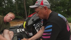 Все готово к  GRUNDENS PAL Open 2024. Что могло пойти не так_