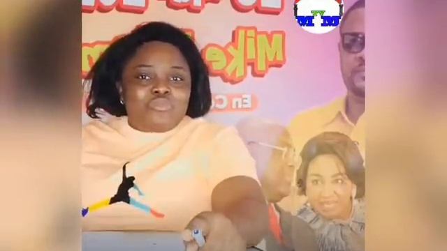 MAMAEE EYINDELI BANGO KUNA NENEYA AZOSEKA PAROLIER NDENGE AKOKISI UNE SEMAINE смотреть онлайн