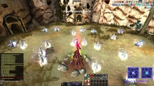 Играю в R2 online (Сервер R2 Для своих)