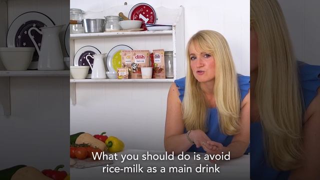 Dairy allergy how do I make sure my toddler gets enough calcium
