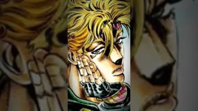 Cesar Zeppeli | Edit