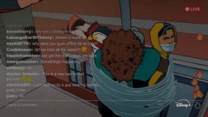 BREAKING: Дебютный трейлер мультсериала «Твой дружелюбный Человек-Паук»!  До премьеры остался 1 меся