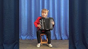 #Shorts Высший пилотаж в 7 лет!!! А Вы так сыграете?! Алёна Кливитенко станица Крыловская