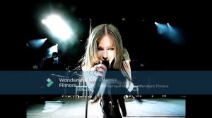 Avril Lavigne- Savior