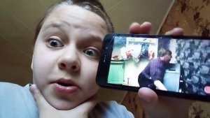 Реакция на ред 21 Надеваем носок,Пицца и геморой часть 1