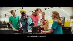 7Days Reklam - Sırrı Kakao Kremasında!