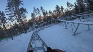 родельбан на манжероке