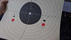 Rechargement 300 blackout ep 5 Hornady 110gr Vmax supersonique