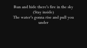 Scorpions-Humanity lyrics
