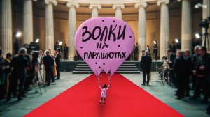 Финал премии "Волки на парашютах" 2024