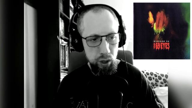 Eliandir | The Chair (The 69 Eyes vocal cover) смотреть онлайн