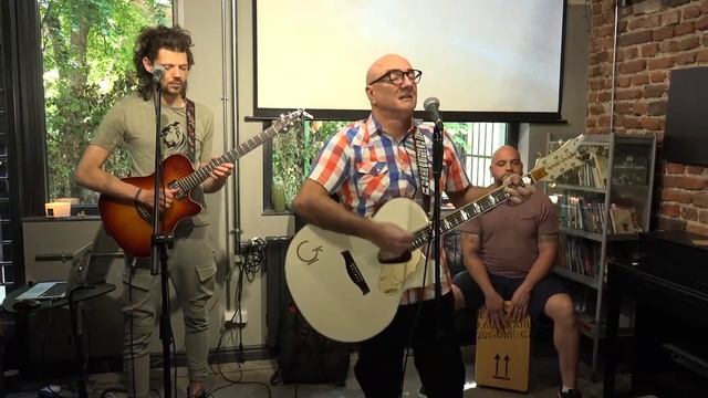 Хваление, поклонение и причастие в Събранието на 28 април 2024 смотреть онлайн