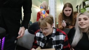 СТРИМ ХАТА НА ДЕНЬ РОЖДЕНИЯ КАШИ!