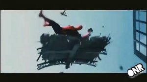 Spiderman [AMV] Stronger