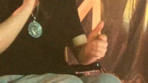 Рэм Дигга в Луганске