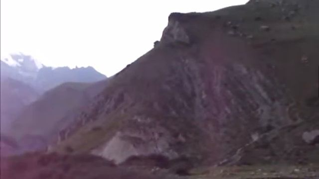 Казбеги