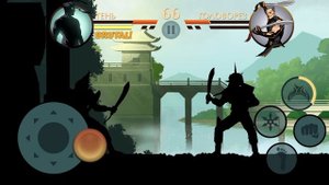 Шадоу Файт 2 продолжение ♥️