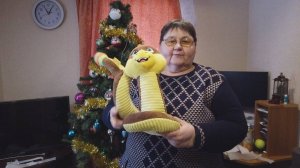 Здоровый сытный завтрак без грамма муки. Всех с наступающим Новым Годом