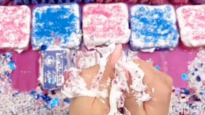ASMR Soap