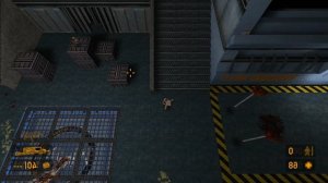 Codename: Loop обзор
(без голоса)