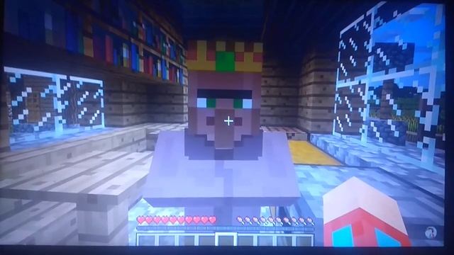 ЗАЧЕМ Я НАЧАЛ СЛЕДИТЬ ЗА ВСЕМИ ЖИТЕЛЯМИ В МАЙНКРАФТ | Компот Minecraft