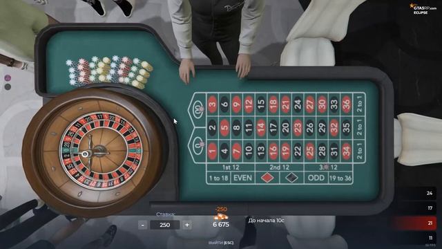 "Поставь на 3й сектор за меня" #нули #казик #гта5рп смотреть онлайн