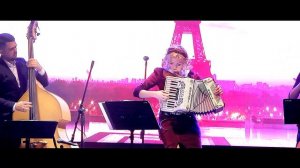 Аргентинское танго "El Choclo" Исп. TRIO МАРИИ СЕЛЕЗНЁВОЙ