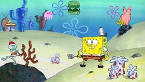 SPONGEBOB DANCING | ГУБКА БОБ ТАНЦУЕТ