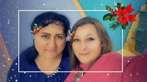 ЭкоСтарт в будущее. С Наступающим новым годом