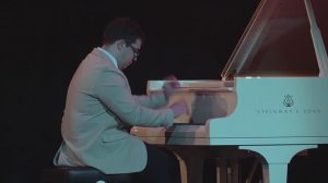 Клод Дебюсси — «Остров радости»