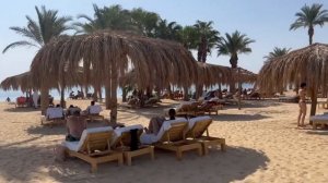 SERRY BEACH RESORT Hurghada Egypt