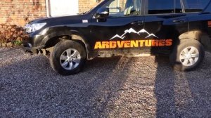 Davanti Terratoura or BFG KO"'s ?