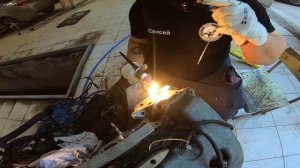 Сварка алюминия, магния и нержавеющей стали с Выездом (на выезде)