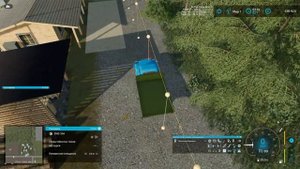 FS-22 NF-Marsch. Серия 36. Зиму промотали март