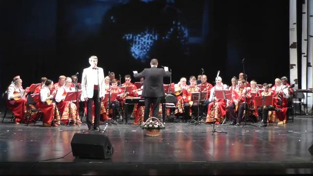 Ария мистера Икса - Юрий Красов. смотреть онлайн