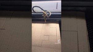 Изготовление коробок на лазере