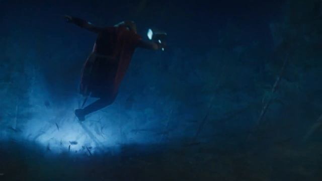 The Avengers - Hammer Meets Shield (HD) смотреть онлайн